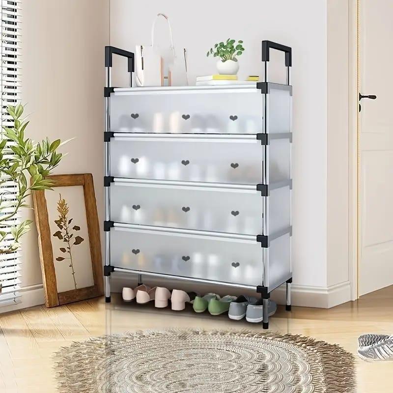 Armoire à chaussures