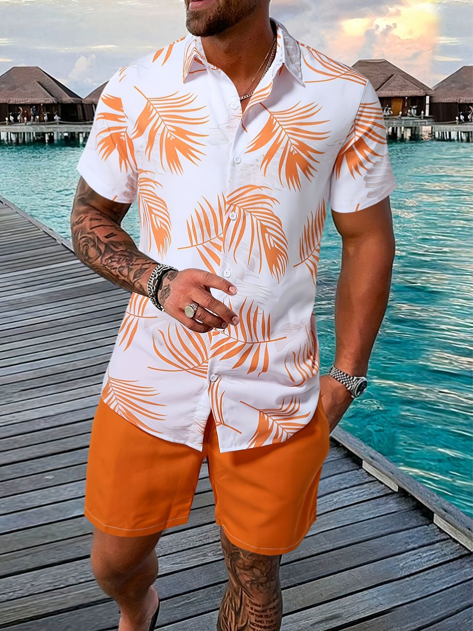 Chemise