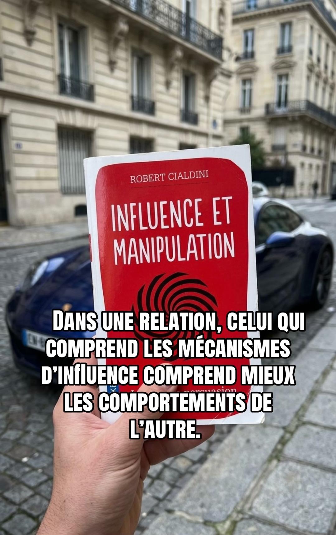 Influence et manipulation