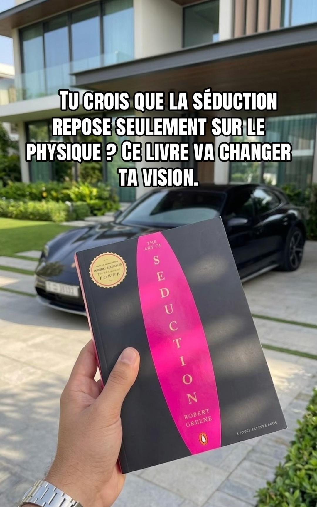 Séduction