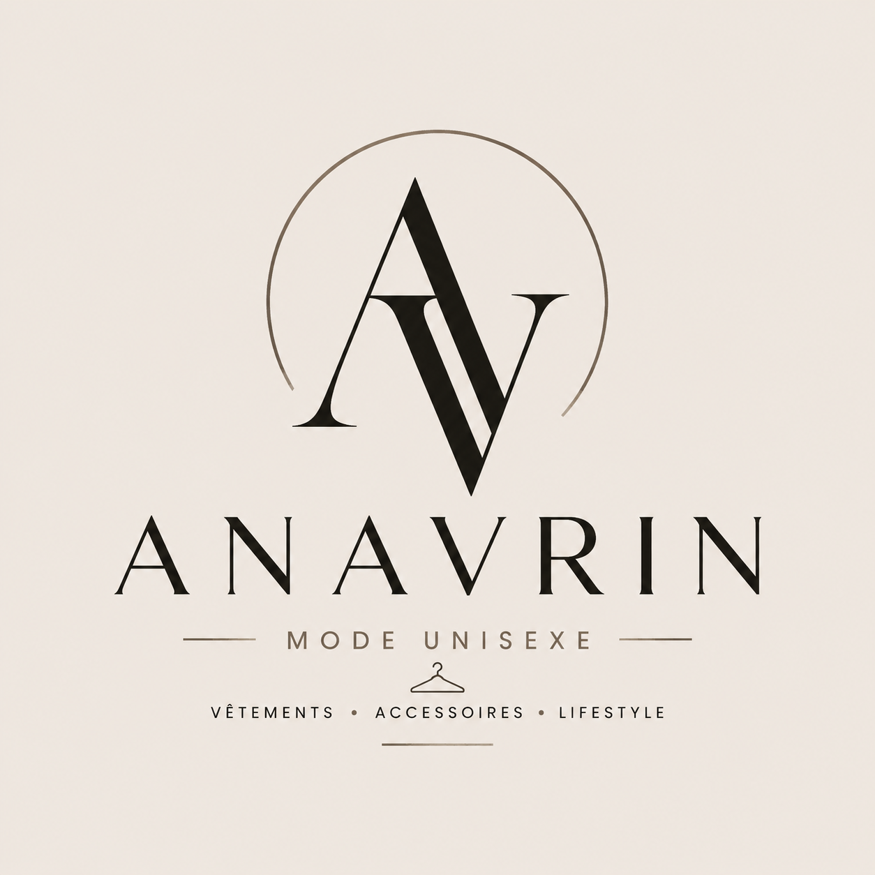 Anavrin boutique