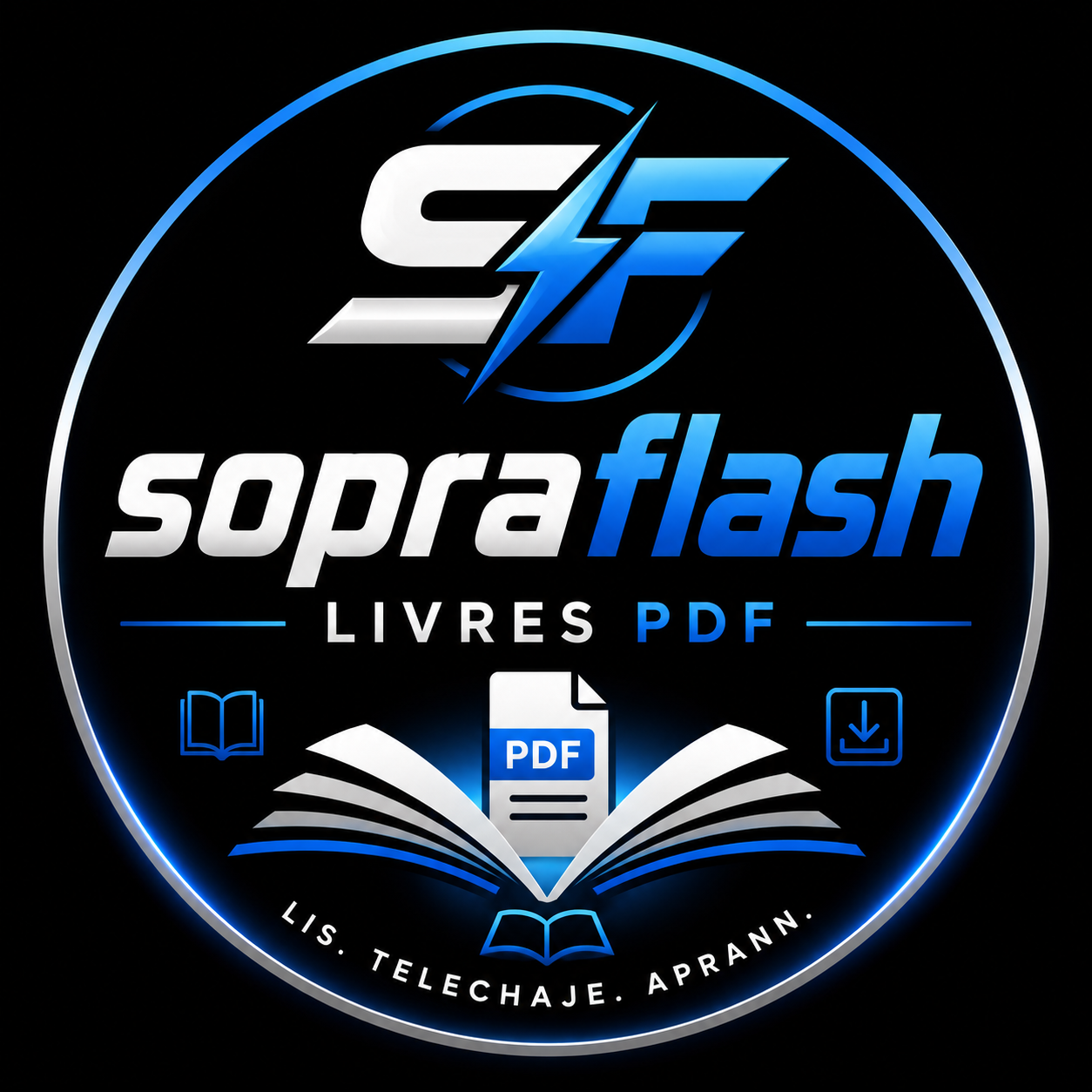 Sopraflash livres pdf